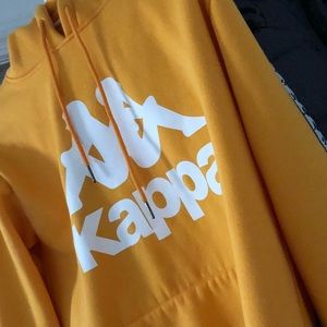 Kappa Hoodie
